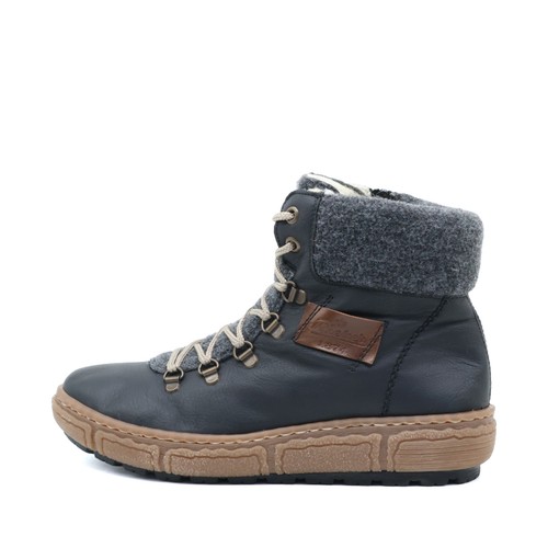 Rieker damen z7943 - damen,