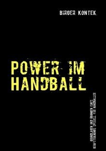 Power handball grundlagen - im, handball: