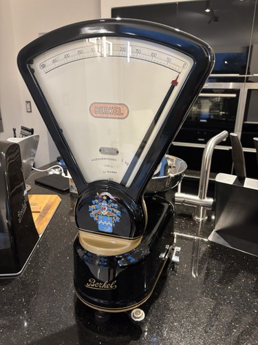 Berkel waage 1950 - berkel, l