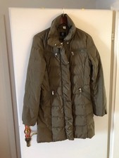 Bogner Jacke Mantel Parka