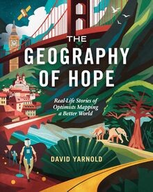 The geography hope - the,
