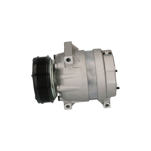 Klimakompressor 119 mm - v, Ø
