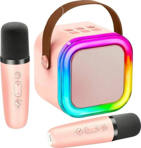 Mini karaoke player - mini, karaoke-player