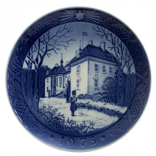 Royal copenhagen - royal,