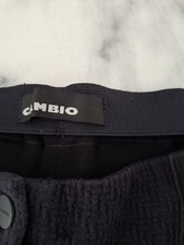 Cambio Damen Hose Gr