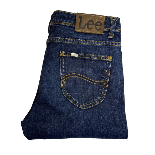 Lee jeans damen w28 l28 - lee,