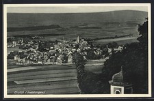 Grulich /Sudetengau