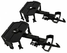 2x Drehgestell P15 mit