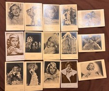 15 Vintage Movie Star Lilian