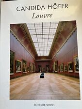 Candida Höfer, LOUVRE
