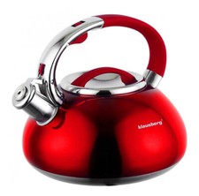 Klausberg 3L Wasserkocher