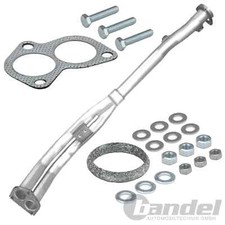 HOSENROHR ABGASROHR passend