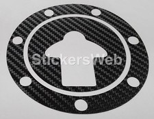 Aufkleber Tankdeckel KAWASAKI