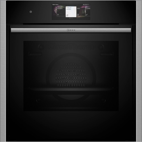 Neff b64ct73n0 backofen - neff,
