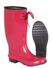 Gummistiefel, Freizeitstiefel