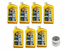 Pennzoil 0W40 mit MOPAR MO-041 FILTER SRT 5038041AA