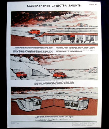 Plakat original sowjetrussland - original,