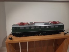 Märklin aus 29500, E-Lok E50 047 -DIGITAL- Licht, AC, o.OVP, Spur H0 