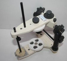 AMANN GIRRBACH Artikulator Artex - Arcon # 00189