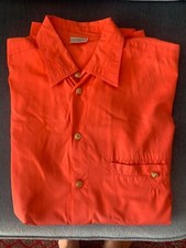 Gianni Versace Orginal Hemd