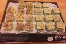 Vegane Bio Badecupcakes