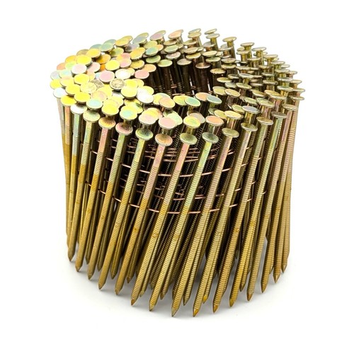 3600 coilnägel 90 mm - 3600,