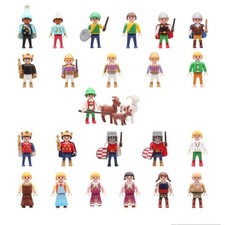 Playmobil Child Kids Boy Girl