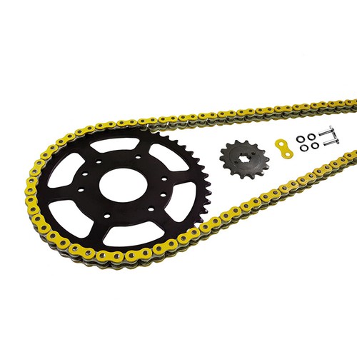 Kettensatz chain 530 - kettensatz, mvxz-2