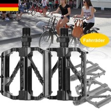 Fahrrad Pedale Alu