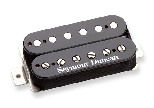 Seymour duncan custom - seymour,