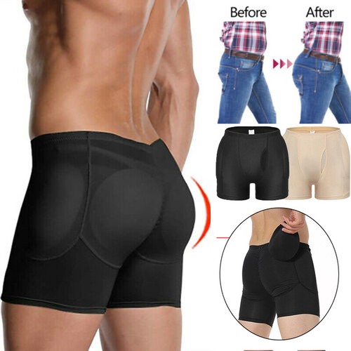 Männer push unterhose - po,