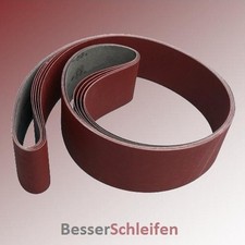 Schleifbänder Schleifband