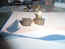 Toledo Manschettenknöpfe