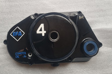 Simson S51 Seitendeckel Deckel Motor M541 Kupplungsdeckel Getriebedeckel 4Gang