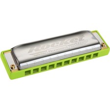 Richter mundharmonika hohner - richter-mundharmonika,