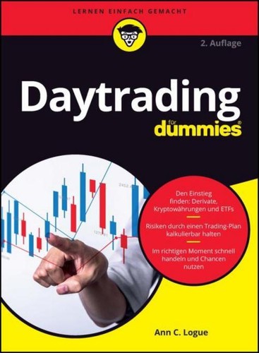 Ann logue daytrading für - ann,