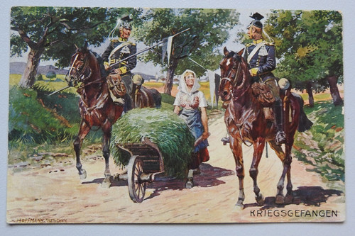 3241 kriegerbund - 3241/, ak