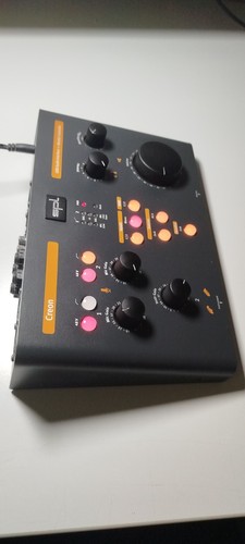 Spl creon usb audio - usb,