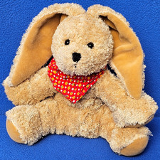 HEUNEC HASE HUGO STOFFTIER 25