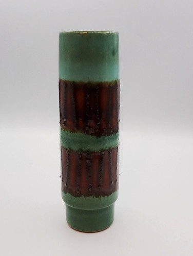 Ddr vase keramik - -,