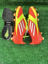 Adidas Adizero F50 Leder FG