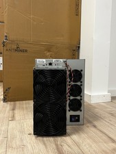 BITMAIN ANTMINER T21, 190 Th , GEBRAUCHT , Getestet, inkl. Mwst