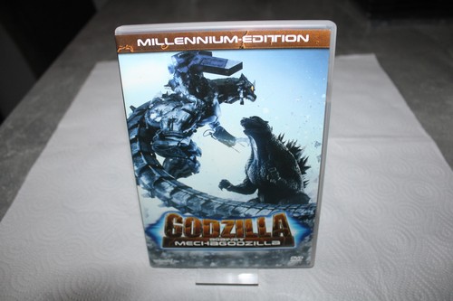 Godzilla against mechagodzilla - against,