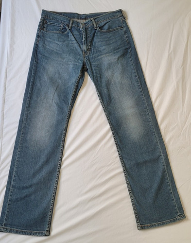 Levi strauss 514 - levi,