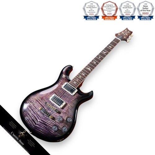 Prs paul reed - paul,