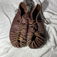 mittelalter schuhe 39