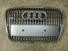 ORIGINAL Kühlergrill