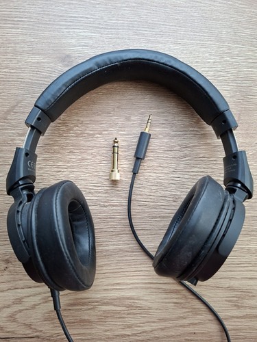 Beyerdynamic 240 pro - dt,