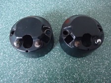 Yamaha XS 400 Tacho und