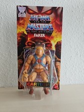 Mattel Masters Of The Universe